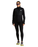 THE NORTH FACE - W REAXION 2.0 HYBRID JKT THE NORTH FACE - W REAXION 2.0 HYBRID JKT