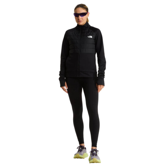 THE NORTH FACE - W REAXION 2.0 HYBRID JKT