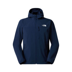 THE NORTH FACE - M NIMBLE HOODIE 2