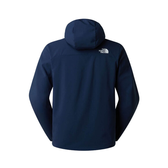 THE NORTH FACE - M NIMBLE HOODIE 2
