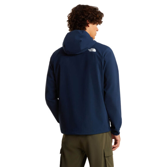THE NORTH FACE - M NIMBLE HOODIE 2