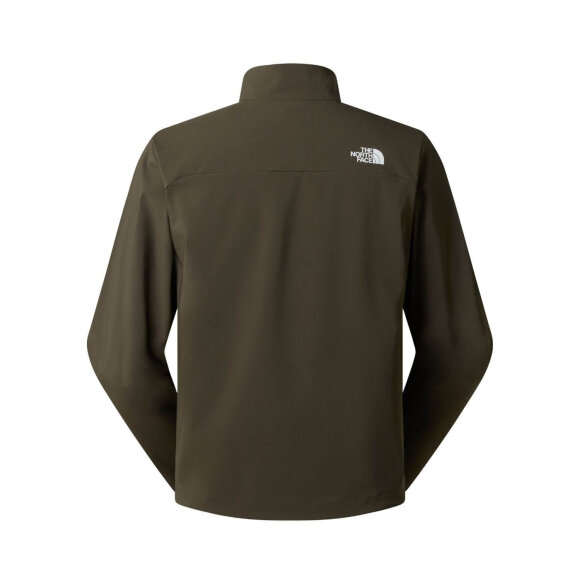 THE NORTH FACE - M NIMBLE JACKET 2