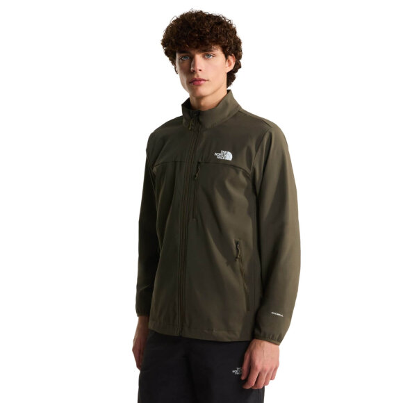 THE NORTH FACE - M NIMBLE JACKET 2