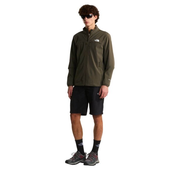 THE NORTH FACE - M NIMBLE JACKET 2