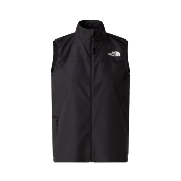 THE NORTH FACE - W FONTANALES WIND VEST