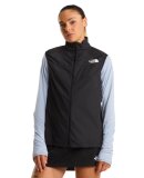 THE NORTH FACE - W FONTANALES WIND VEST