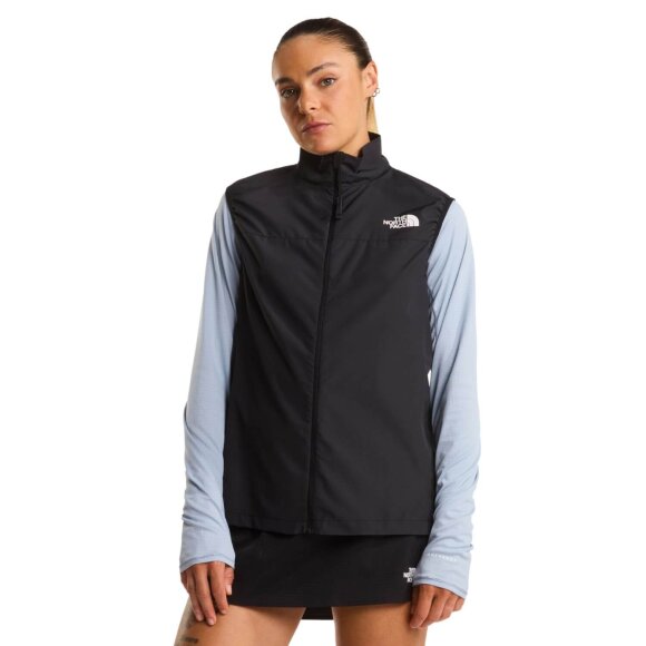 THE NORTH FACE - W FONTANALES WIND VEST