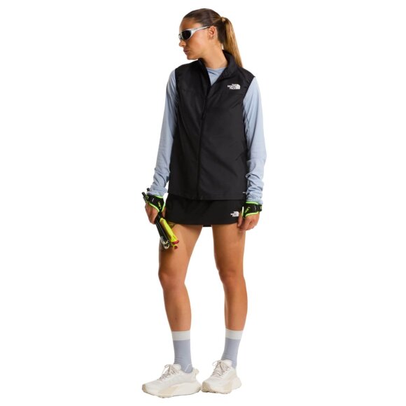 THE NORTH FACE - W FONTANALES WIND VEST
