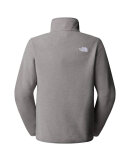 THE NORTH FACE - W GLACIER FLEECE 1/4 ZIP JKT
