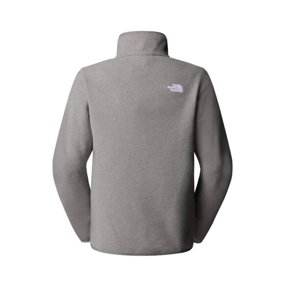 THE NORTH FACE - W GLACIER FLEECE 1/4 ZIP JKT
