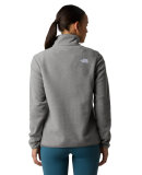 THE NORTH FACE - W GLACIER FLEECE 1/4 ZIP JKT