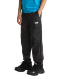THE NORTH FACE - TEEN ZAWN CARGO PANT THE NORTH FACE - TEEN ZAWN CARGO PANT