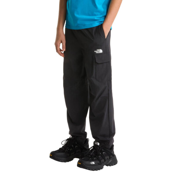 THE NORTH FACE - TEEN ZAWN CARGO PANT