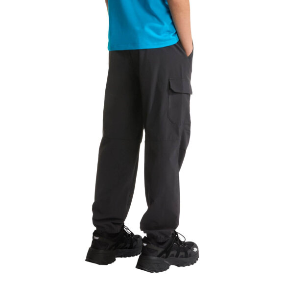 THE NORTH FACE - TEEN ZAWN CARGO PANT