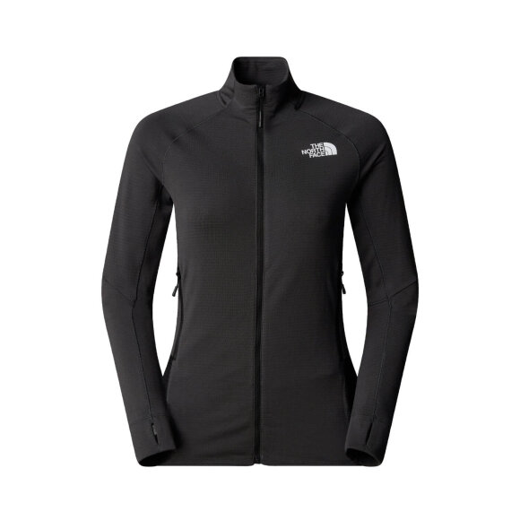 THE NORTH FACE - W BOLT POLARTEC JACKET