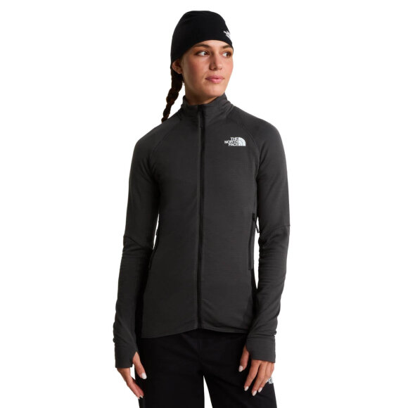 THE NORTH FACE - W BOLT POLARTEC JACKET