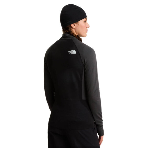 THE NORTH FACE - W BOLT POLARTEC JACKET