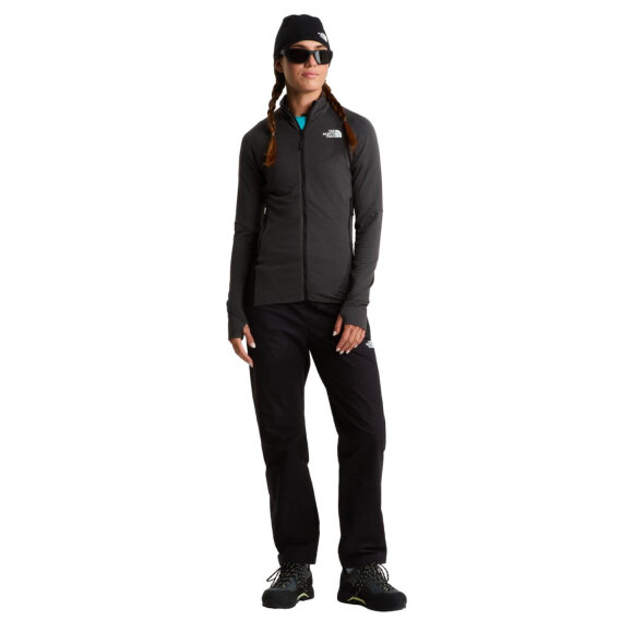 THE NORTH FACE - W BOLT POLARTEC JACKET
