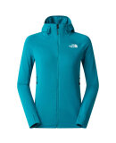 THE NORTH FACE - W BOLT POLARTEC HOODIE THE NORTH FACE - W BOLT POLARTEC HOODIE