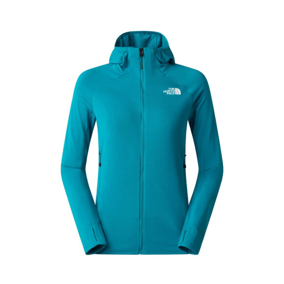 THE NORTH FACE - W BOLT POLARTEC HOODIE