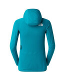 THE NORTH FACE - W BOLT POLARTEC HOODIE THE NORTH FACE - W BOLT POLARTEC HOODIE