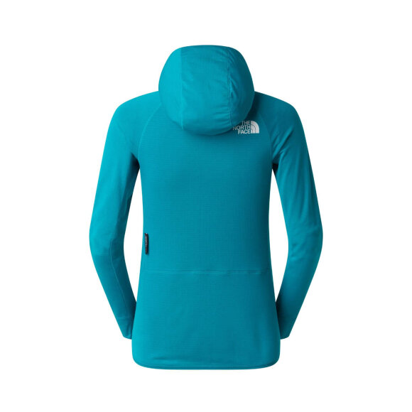 THE NORTH FACE - W BOLT POLARTEC HOODIE