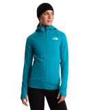 THE NORTH FACE - W BOLT POLARTEC HOODIE THE NORTH FACE - W BOLT POLARTEC HOODIE