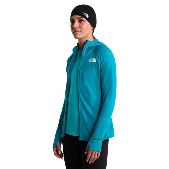THE NORTH FACE - W BOLT POLARTEC HOODIE