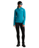 THE NORTH FACE - W BOLT POLARTEC HOODIE THE NORTH FACE - W BOLT POLARTEC HOODIE