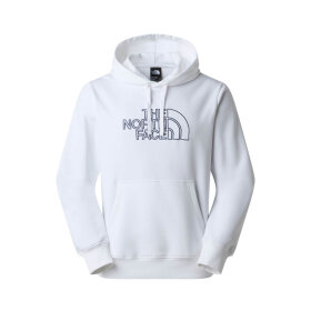 THE NORTH FACE - M DREW PEAK LIGHT HOODIE