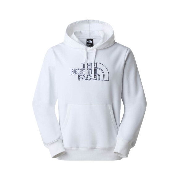 THE NORTH FACE - M DREW PEAK LIGHT HOODIE
