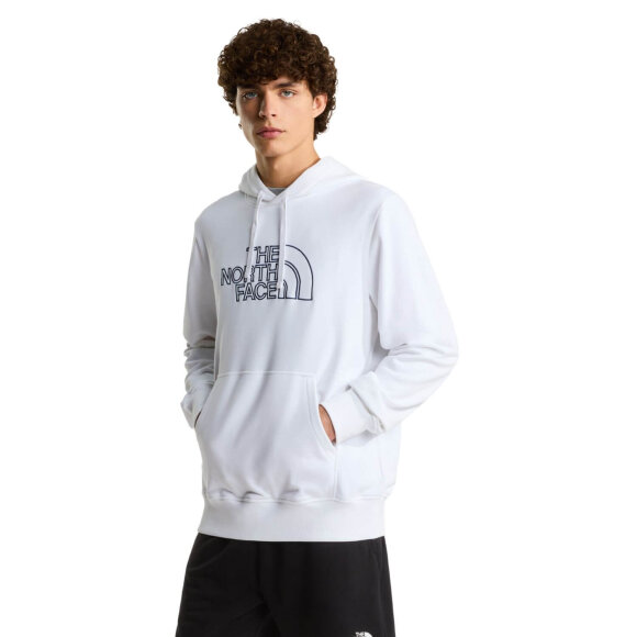 THE NORTH FACE - M DREW PEAK LIGHT HOODIE