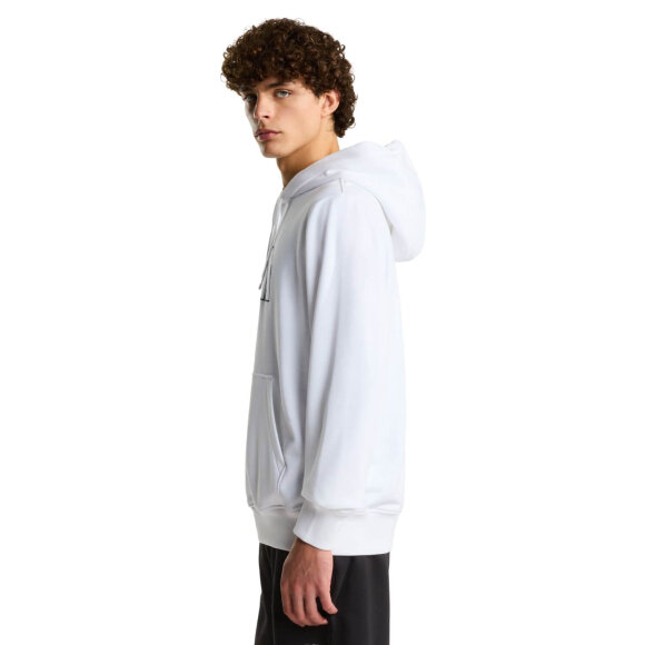 THE NORTH FACE - M DREW PEAK LIGHT HOODIE