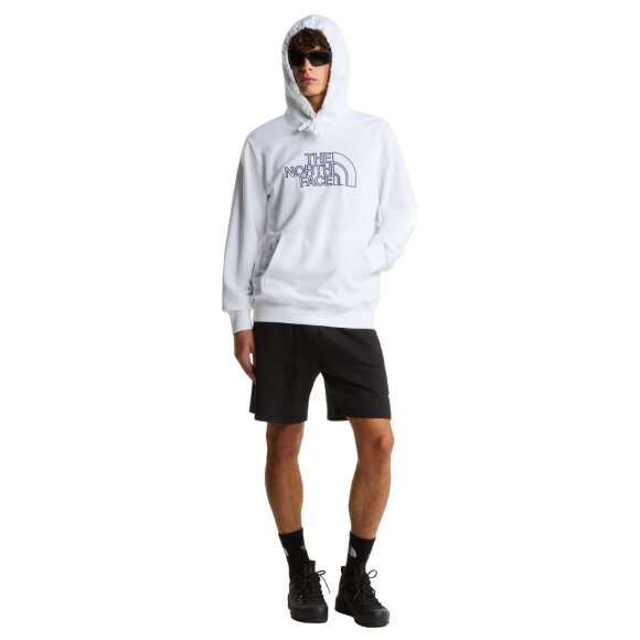 THE NORTH FACE - M DREW PEAK LIGHT HOODIE