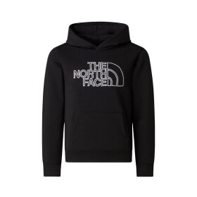 THE NORTH FACE - TEEN DREW PEAK LIGHT HOODIE THE NORTH FACE - TEEN DREW PEAK LIGHT HOODIE