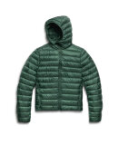 CANADA GOOSE - W AETHERA HOODY