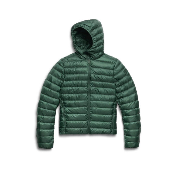 CANADA GOOSE - W AETHERA HOODY