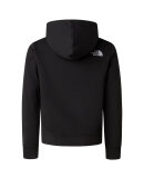 THE NORTH FACE - TEEN DREW PEAK LIGHT HOODIE THE NORTH FACE - TEEN DREW PEAK LIGHT HOODIE