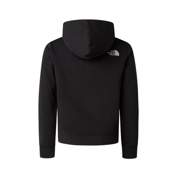 THE NORTH FACE - TEEN DREW PEAK LIGHT HOODIE
