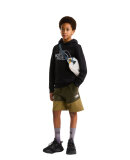 THE NORTH FACE - TEEN DREW PEAK LIGHT HOODIE THE NORTH FACE - TEEN DREW PEAK LIGHT HOODIE