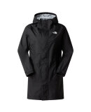 THE NORTH FACE - W PACKABLE SHELL PARKA