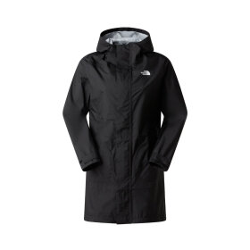 THE NORTH FACE - W PACKABLE SHELL PARKA