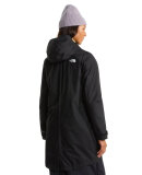 THE NORTH FACE - W PACKABLE SHELL PARKA