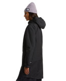 THE NORTH FACE - W PACKABLE SHELL PARKA
