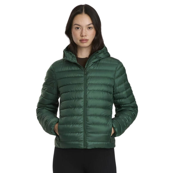 CANADA GOOSE - W AETHERA HOODY