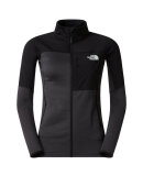THE NORTH FACE - W POLARTEC POWERGRID JKT THE NORTH FACE - W POLARTEC POWERGRID JKT