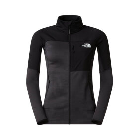 THE NORTH FACE - W POLARTEC POWERGRID JKT