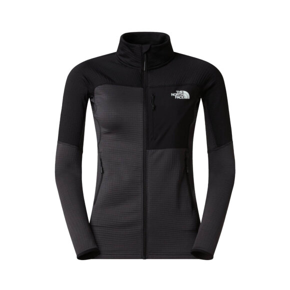 THE NORTH FACE - W POLARTEC POWERGRID JKT