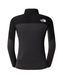 THE NORTH FACE - W POLARTEC POWERGRID JKT THE NORTH FACE - W POLARTEC POWERGRID JKT