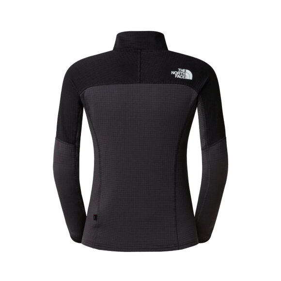 THE NORTH FACE - W POLARTEC POWERGRID JKT